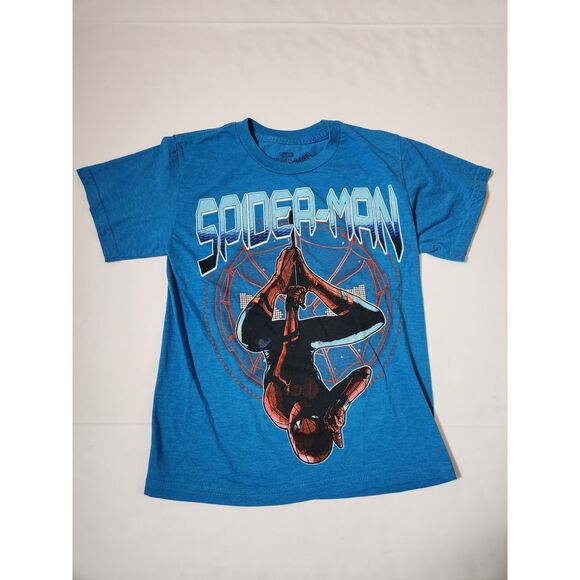 Boys Size 8 Clothing Lot – 10 Tops, Tees & Tanks - Picture 8 of 13